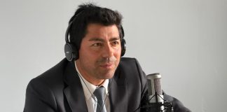 Seremi de Gobierno llama a debatir con altura de miras el Presupuesto 2027 y avanzar en acuerdos de seguridad