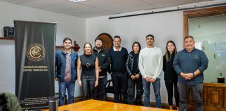 “Limarí, lo que somos”: red asociativa debuta con simposio sobre identidad y patrimonio del valle