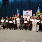 Gobierno entrega más de $110 millones para proyectos de organizaciones de personas mayores de la Provincia de Elqui