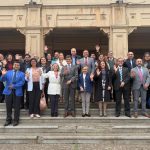 Autoridades reconocen a 12 docentes de La Serena y Coquimbo que han dejado huella en la Educación