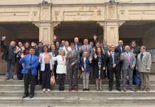 Autoridades reconocen a 12 docentes de La Serena y Coquimbo que han dejado huella en la Educación