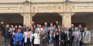 Autoridades reconocen a 12 docentes de La Serena y Coquimbo que han dejado huella en la Educación