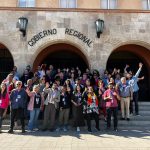 Organizaciones de 14 comunas impulsan la descentralización cultural en la Región de Coquimbo