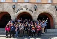 Organizaciones de 14 comunas impulsan la descentralización cultural en la Región de Coquimbo
