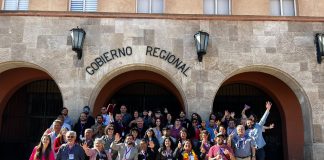 Organizaciones de 14 comunas impulsan la descentralización cultural en la Región de Coquimbo