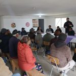 Plan Chile Despega: MOP anuncia que ya se inició el proceso de licitación para pavimentar la ruta D-713 en Punitaqui