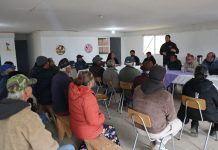 Plan Chile Despega: MOP anuncia que ya se inició el proceso de licitación para pavimentar la ruta D-713 en Punitaqui