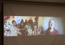 De Quebrada de Talca al universo: estudiantes de sector rural conocen a la astrónoma Teresa Paneque