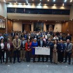 Reactivan Comité Regional de Seguridad Minera de Coquimbo para fortalecer la prevención de accidentes