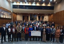 Reactivan Comité Regional de Seguridad Minera de Coquimbo para fortalecer la prevención de accidentes