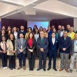 Difunden programa de mediación penal juvenil con comunidades educativas del SLEP Puerto Cordillera