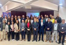 Difunden programa de mediación penal juvenil con comunidades educativas del SLEP Puerto Cordillera