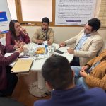 Seremis de la Mujer y del Trabajo y CChC abordan oportunidades para impulsar la participación femenina en la construcción