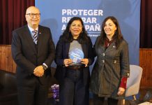 La Higuera asume el compromiso de convertirse en una comuna acogedora