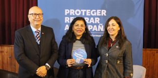 La Higuera asume el compromiso de convertirse en una comuna acogedora