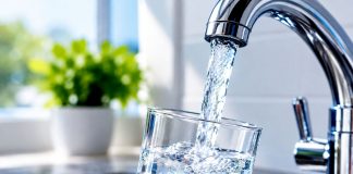 Sanidad: Agua potable en la conurbación cumpliría calidad pero igual se refuerza fiscalización