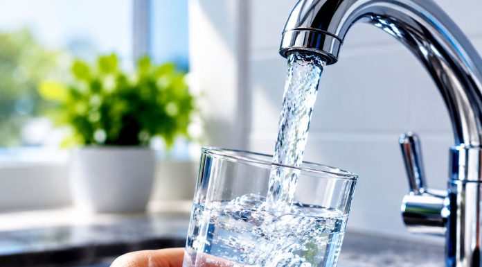 Sanidad: Agua potable en la conurbación cumpliría calidad pero igual se refuerza fiscalización