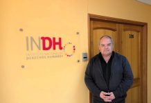 Director regional alerta que reforma debilitaría al INDH