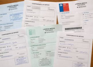 Los detalles del caso de médicos acusados de vender licencias médicas