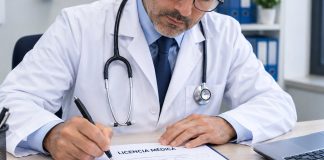 242 funcionarios públicos salieron del país estando con licencia
