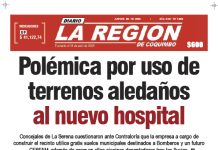 Edicion Jueves 8 de Octubre, 2026