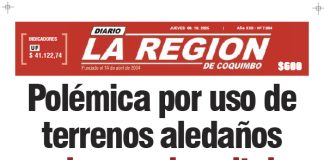 Edicion Jueves 8 de Octubre, 2026