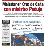Edicion Domingo 11 de Octubre 2026