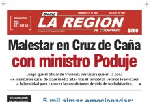 Edicion Domingo 11 de Octubre 2026
