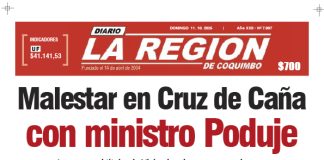 Edicion Domingo 11 de Octubre 2026